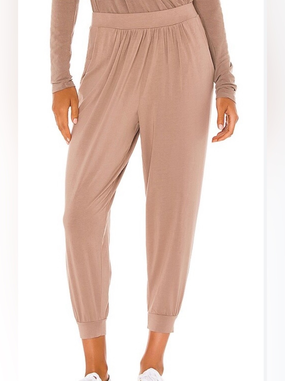 bobi Modal Jersey Joggers